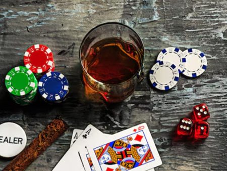 Tìm hiểu gian lận khi chơi trong Poker là như thế nào?