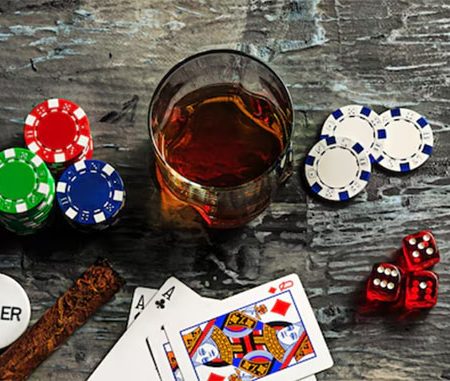 Tìm hiểu gian lận khi chơi trong Poker là như thế nào?