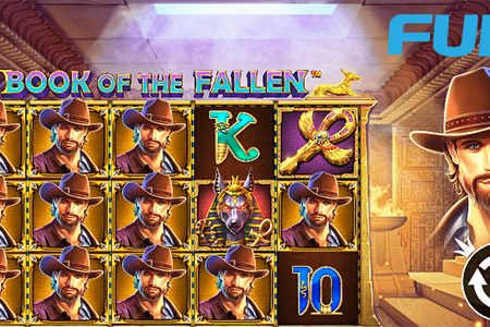 Hướng dẫn cách chơi Book Of The Fallen Slot chi tiết hiện nay