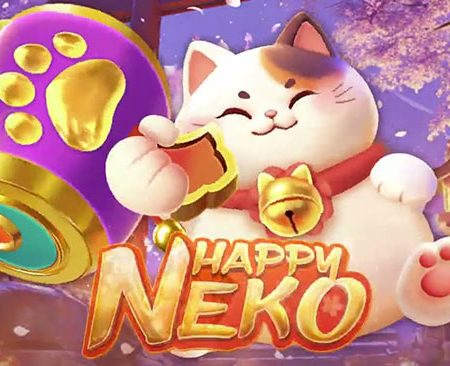 Tìm hiểu chi tiết cách chơi slot Neko hạnh phúc tại Fun88 