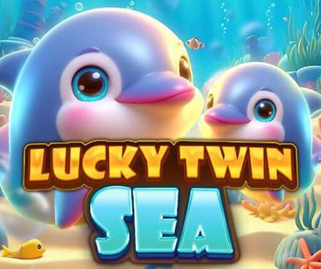 Hướng dẫn cách chơi slot Lucky Twin Sea tại nhà cái Fun88 