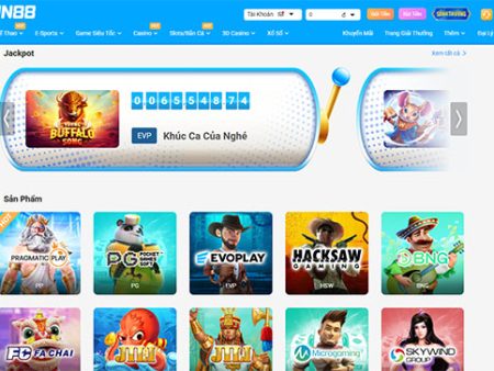 Quay hũ là gì? Cách chơi game quay hũ đổi thưởng tại Fun88