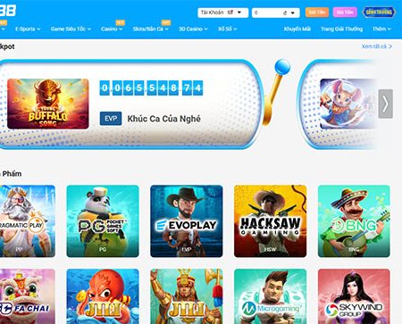 Quay hũ là gì? Cách chơi game quay hũ đổi thưởng tại Fun88