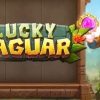 Lucky Jaguar – Cách chơi Báo đốm may mắn slot tại nhà cái Fun88