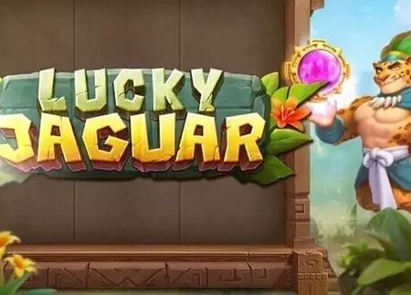 Lucky Jaguar – Cách chơi Báo đốm may mắn slot tại nhà cái Fun88