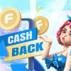 Nhận bảo hiểm thiên thần nổ hũ lên đến 30 triệu tại Fun88