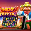 Hướng dẫn cách chơi slot Tiêu cay tại nhà cái Fun88