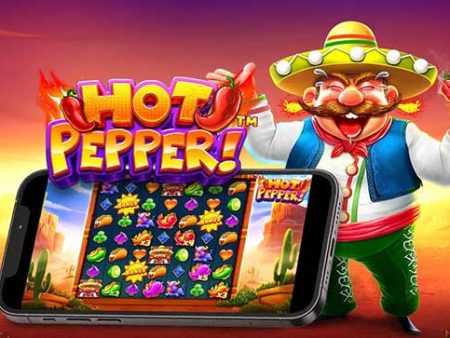 Hướng dẫn cách chơi slot Tiêu cay tại nhà cái Fun88