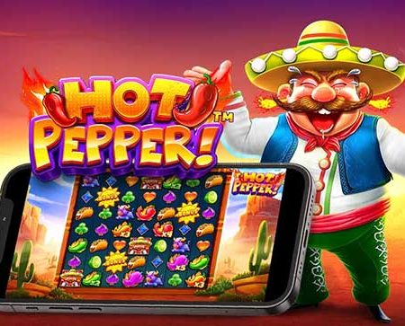 Hướng dẫn cách chơi slot Tiêu cay tại nhà cái Fun88