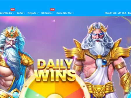 Tham gia Slot Betsoft – Nhận ngay vòng quay may mắn!