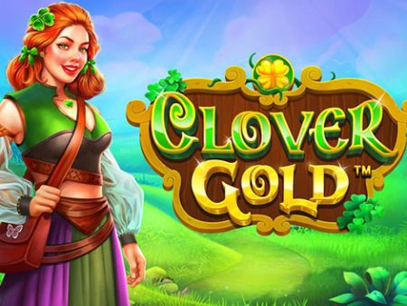 Khám phá cách chơi Cỏ vàng ba lá slot tại nhà cái Fun88