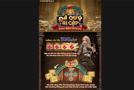 Khám phá cách chơi Đá quý Ai Cập tại nhà cái Fun88