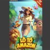 Hướng dẫn chơi Lô tô Amazon tại nhà cái Fun88