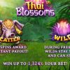 Hướng dẫn chơi Thai Blossoms slot chi tiết tại nhà cái Fun88