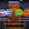 Trinity Reels – Hướng dẫn cách chơi slot Cuộn Trinity tại Fun88