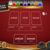 Hướng dẫn cách chơi game bài Andar Bahar tại Fun88